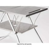 Stainless Steel My Table