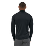 Capilene Midweight Zip Neck