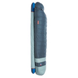 Diamond Park 15 Down Sleeping Bag - Wide Long