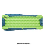 Lost Ranger 3N1 0 Down Sleeping Bag