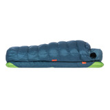 Womens Roxy Ann 3N1 15 Down Sleeping Bag