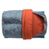 Dream Island 35 Double Wide Synthetic Sleeping Bag