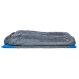 Dream Island 20 Double Wide Synthetic Sleeping Bag