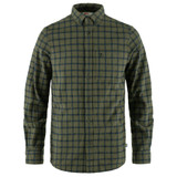 Ovik Flannel Shirt Ovik Flannel Shirt