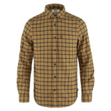 Ovik Flannel Shirt