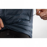 Expedition Latt Insulated Hoodie