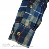 Singi Heavy Flannel Shirt