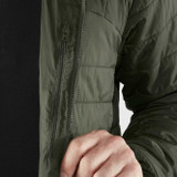 Expedition X-Latt Insulated Jacket