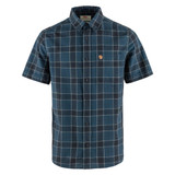 Ovik Travel Shirt S/S