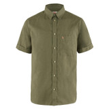 Ovik Travel Shirt S/S