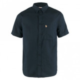 Ovik Travel Shirt S/S