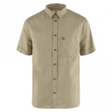 Ovik Travel Shirt S/S