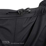 Womens Downpour Eco Pants