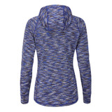 Womens Maze Hoody