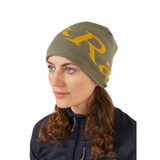 Rab Logo Beanie