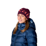 Rab Logo Beanie