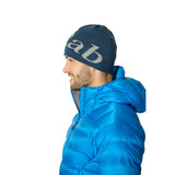 Rab Logo Beanie