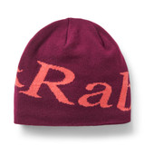 Rab Logo Beanie