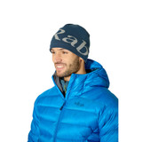 Rab Logo Beanie