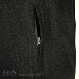 Better Sweater Jacket