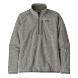 Better Sweater 1/4 Zip