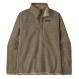 Better Sweater 1/4 Zip