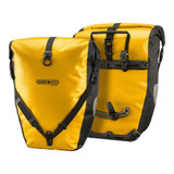 Back-Roller 40L Panniers - Pair