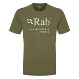 Stance Mountain SS Tee Stance Mountain SS Tee