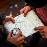 Ranger Compass
