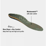 ADAPT Hike Max Insoles