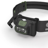 Scout 3X Headtorch