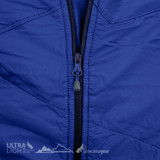 Refuge Air Insulated Hooded Jacket