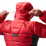 MTN Arete Ultra Down Hoody