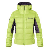MTN Arete Ultra Down Hoody