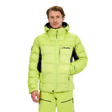 MTN Arete Ultra Down Hoody MTN Arete Ultra Down Hoody