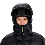 MTN Arete Ultra Down Hoody MTN Arete Ultra Down Hoody