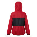 Womens MTN Arete LB Synthetic Hoody