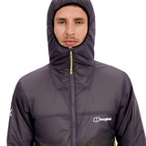 MTN Arete LB Synthetic Hoody MTN Arete LB Synthetic Hoody