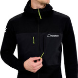 Extrem MTN Guide MW Hoody Extrem MTN Guide MW Hoody