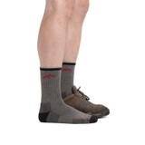 Hiker Coolmax Micro Crew Socks Hiker Coolmax Micro Crew Socks