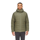 Valiance Waterproof Down Jacket