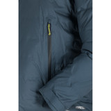 Valiance Waterproof Down Jacket