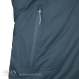 Womens Valiance Waterproof Down Jacket