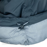 Womens Valiance Waterproof Down Jacket