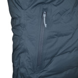 Womens Valiance Waterproof Down Parka