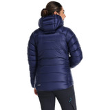 Womens Mythic Ultra Down Jacket