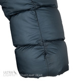 Womens Mythic Ultra Down Jacket