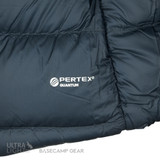 Womens Mythic Ultra Down Jacket