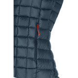 Womens Mythic Down Vest