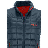 Womens Mythic Down Vest